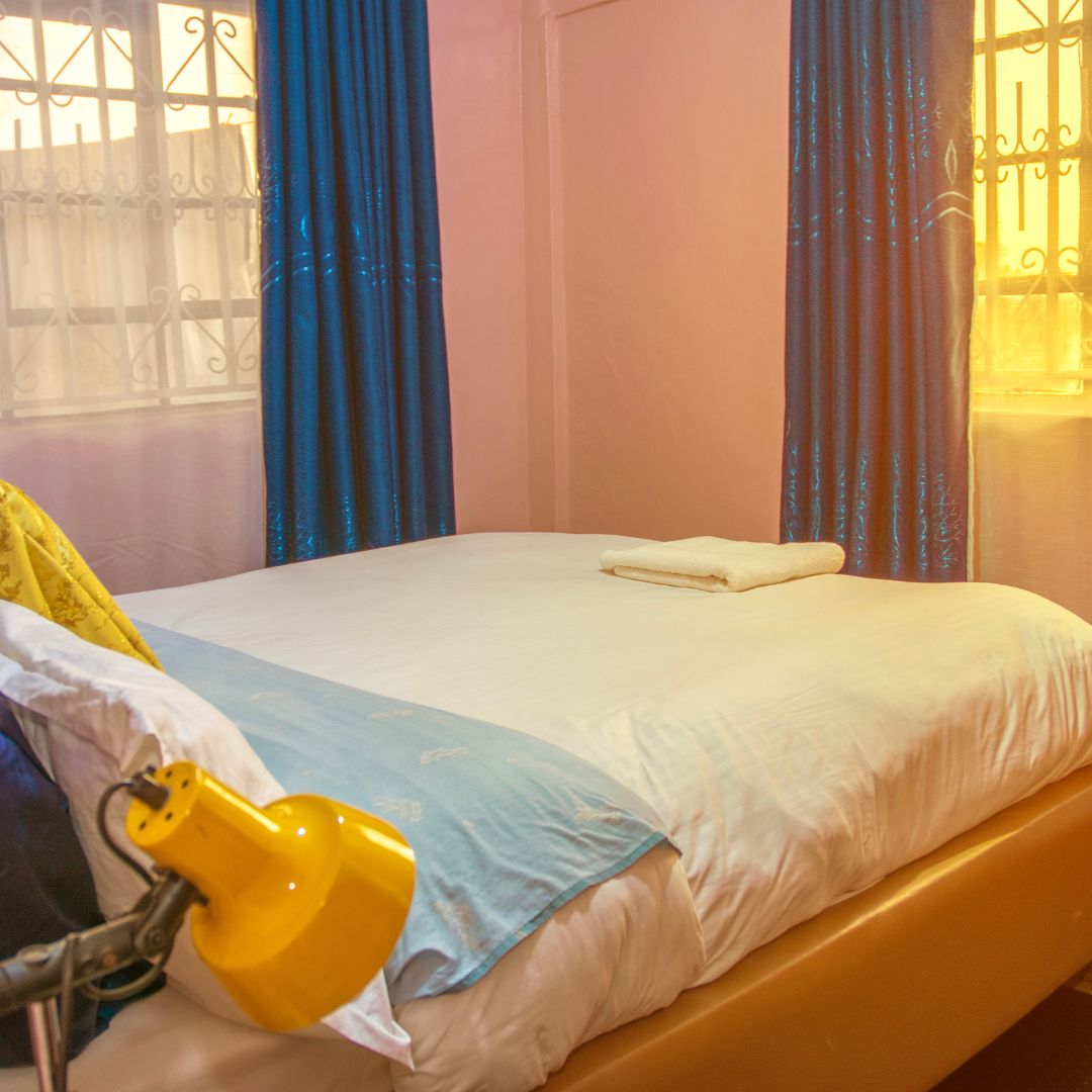 Comfortable 1-Bedroom Suite in Nyahururu - Image 3