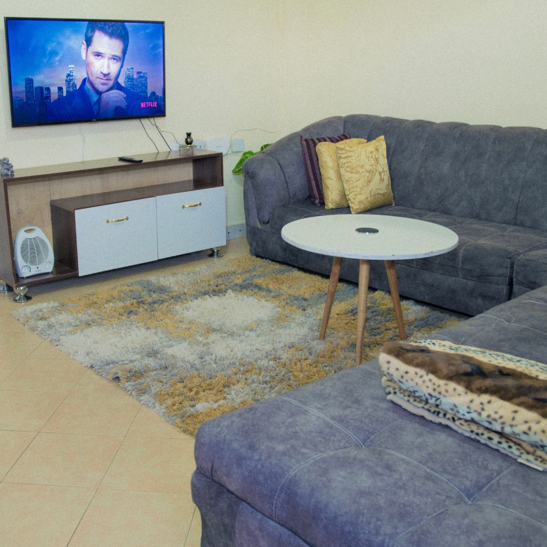 Spacious 2-Bedroom Suite in Nyahururu - Image 2