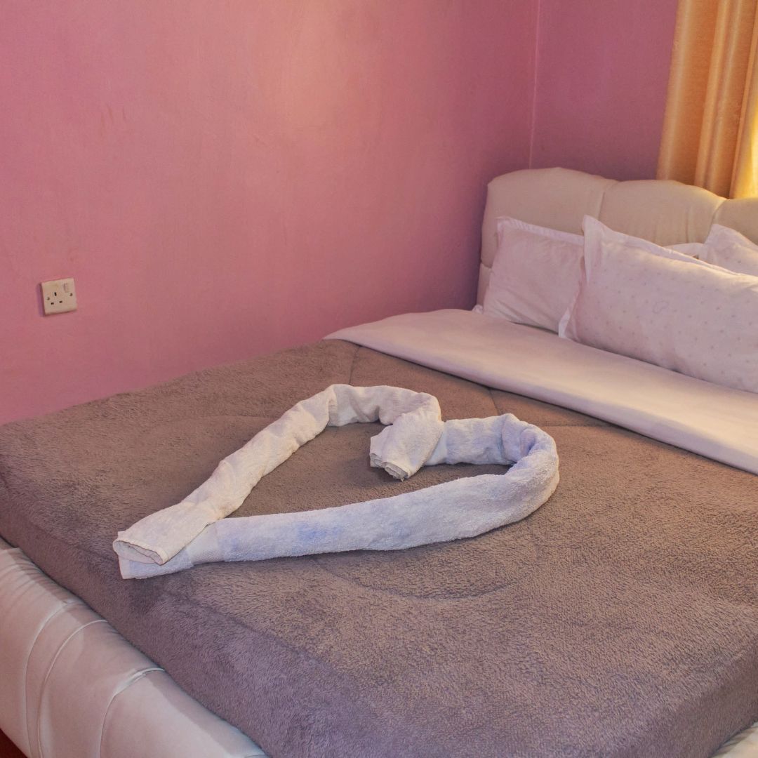 Spacious 2-Bedroom Suite in Nyahururu - Image 3