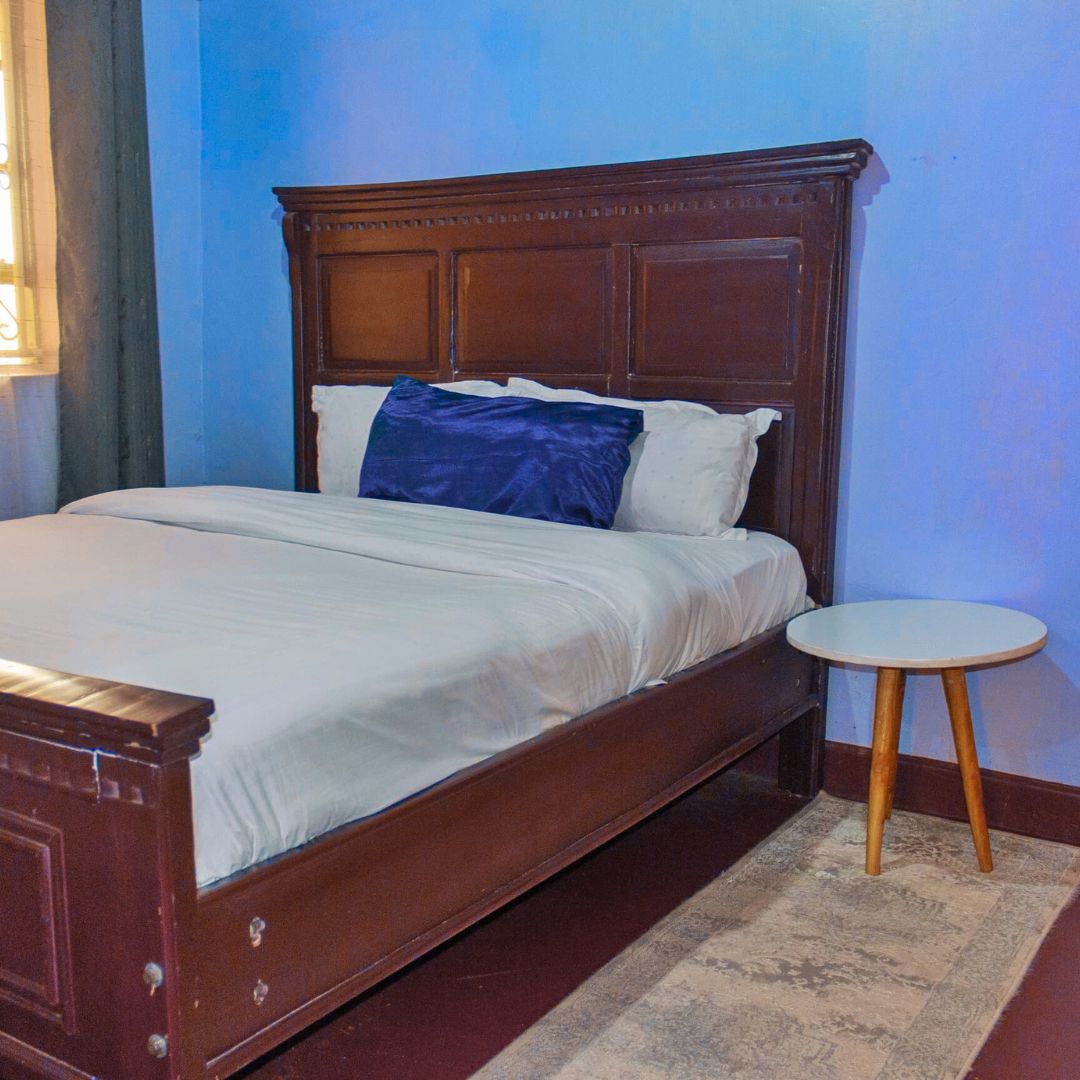 Luxury 2-Bedroom Suite with Heater in Nyahururu - Image 6