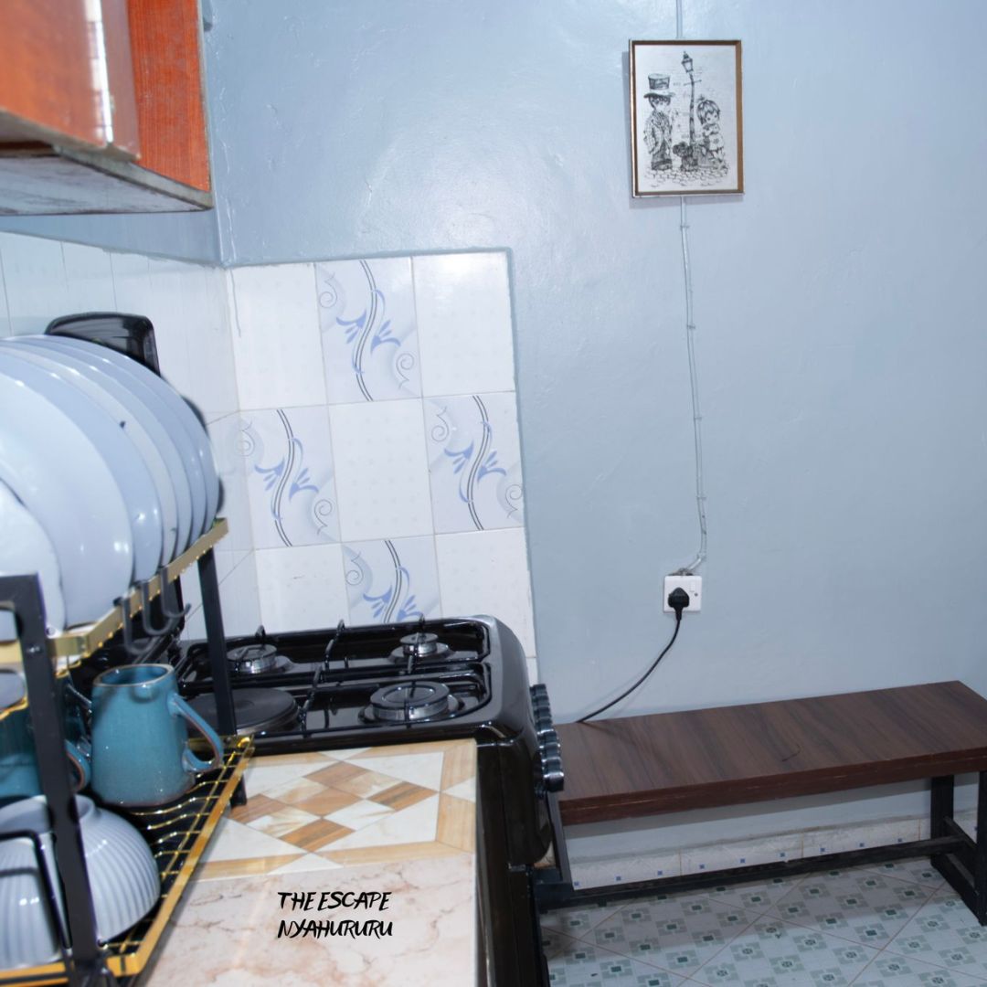 Luxury 2-Bedroom Suite with Heater in Nyahururu - Image 1