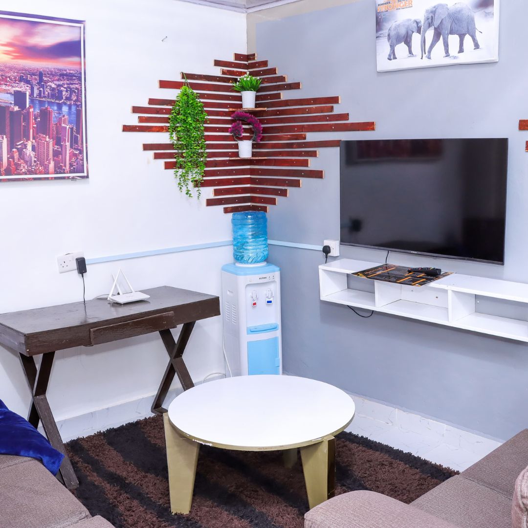 Elegant 3-Bedroom Villa in Nyahururu - Image 4