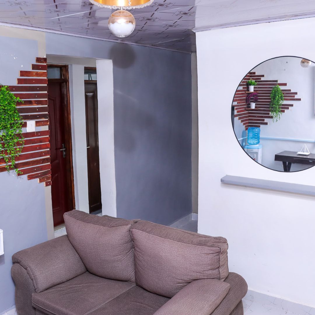 Elegant 3-Bedroom Villa in Nyahururu - Image 5