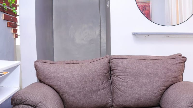 Elegant 3-Bedroom Villa in Nyahururu in Nyahururu, Kenya