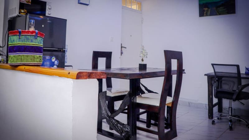 Modern luxury 1 Bedroom Airbnb Nanyuki – Perfect for Families - Image 6