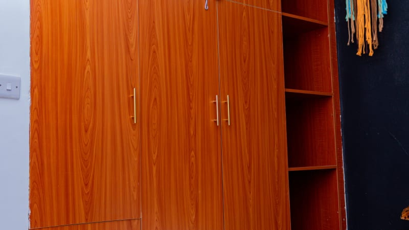 Luxury 1 Bedroom Airbnb Nanyuki – WiFi & Mountain View - Image 5