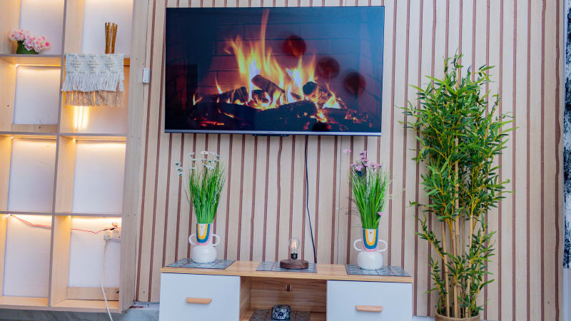 Luxury 1 Bedroom Airbnb Nanyuki – WiFi & Mountain View - Image 1