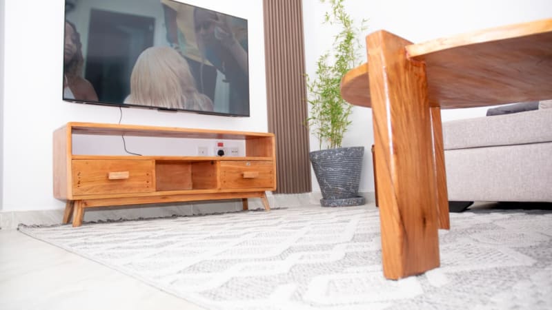 The Escape 3-Bedroom Premium BnB – Nanyuki Wildlife Escape - Image 1