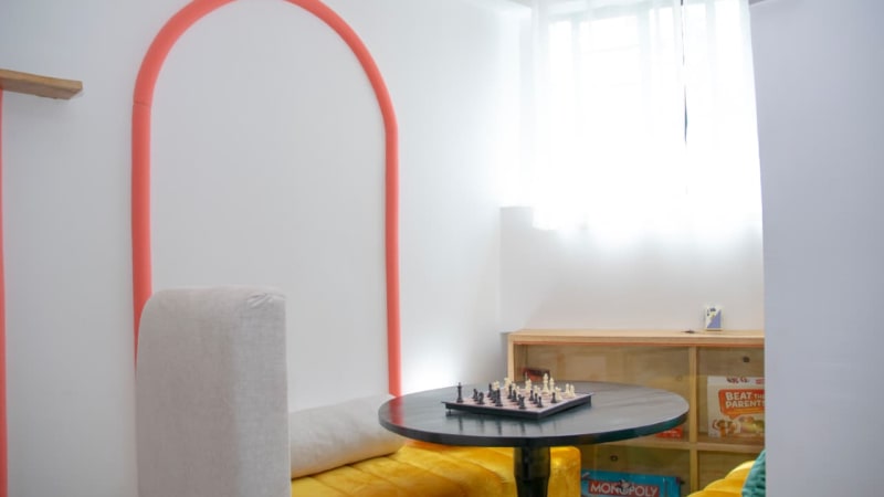 The Escape 3-Bedroom Premium BnB – Nanyuki Wildlife Escape - Image 4