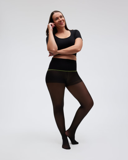 Sheertex  All Products - Our Entire Collection of Resilient Tights -  Sheertex