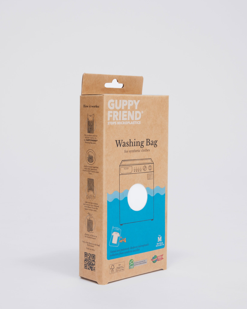 Guppyfriend Washing Bag