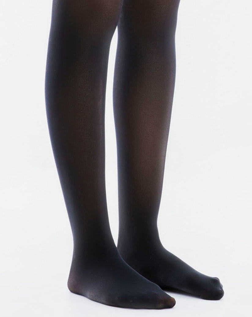 Sandalfoot Sheer Rip-Resist Tights - Sheertex Canada