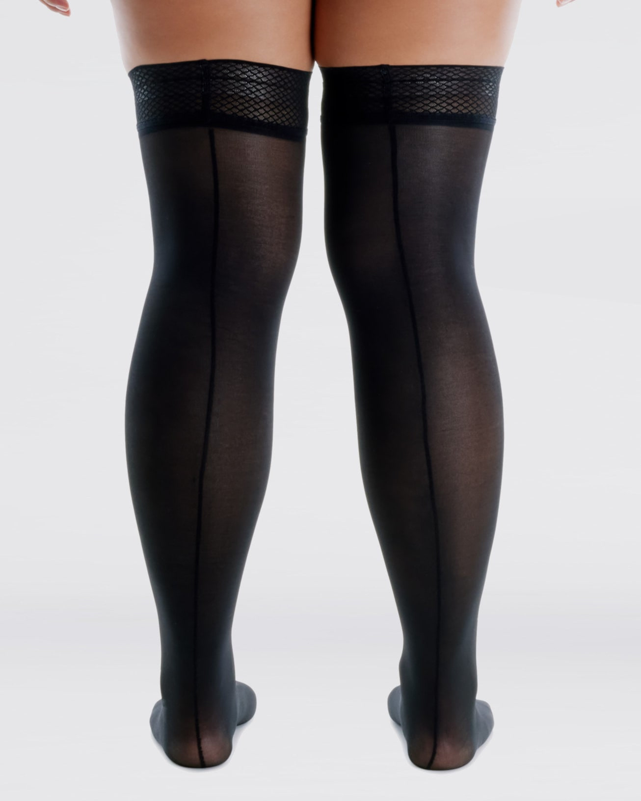 Sheertex AU: This Just In: NEW Classic Super Sheer Tights