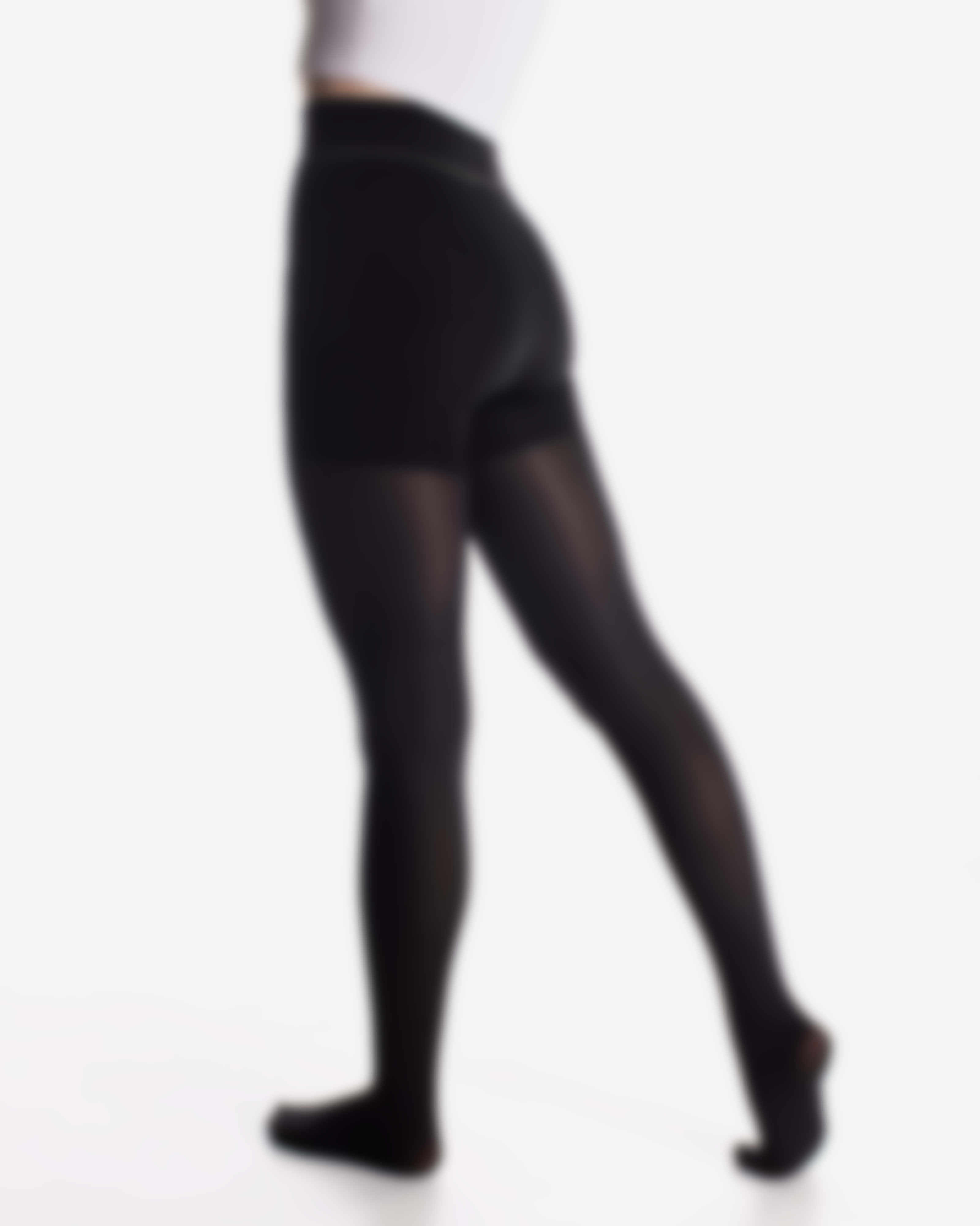 null, Shaping Semi-Sheer Rip-Resist Tights, shaping-semi-sheer-tights, sheertex, product image, unbreakable tights, model