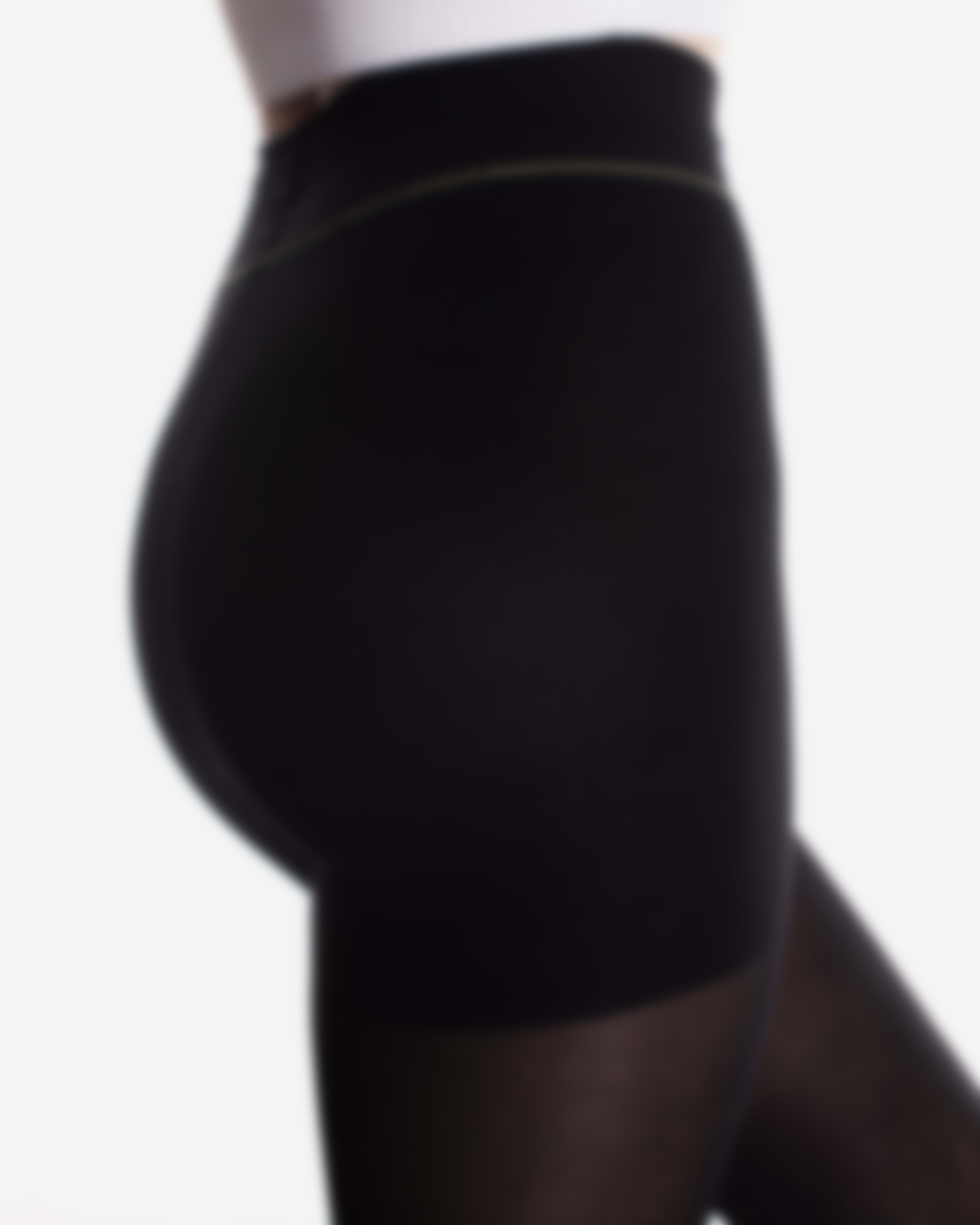 null, Shaping Semi-Sheer Rip-Resist Tights, shaping-semi-sheer-tights, sheertex, product image, unbreakable tights, model