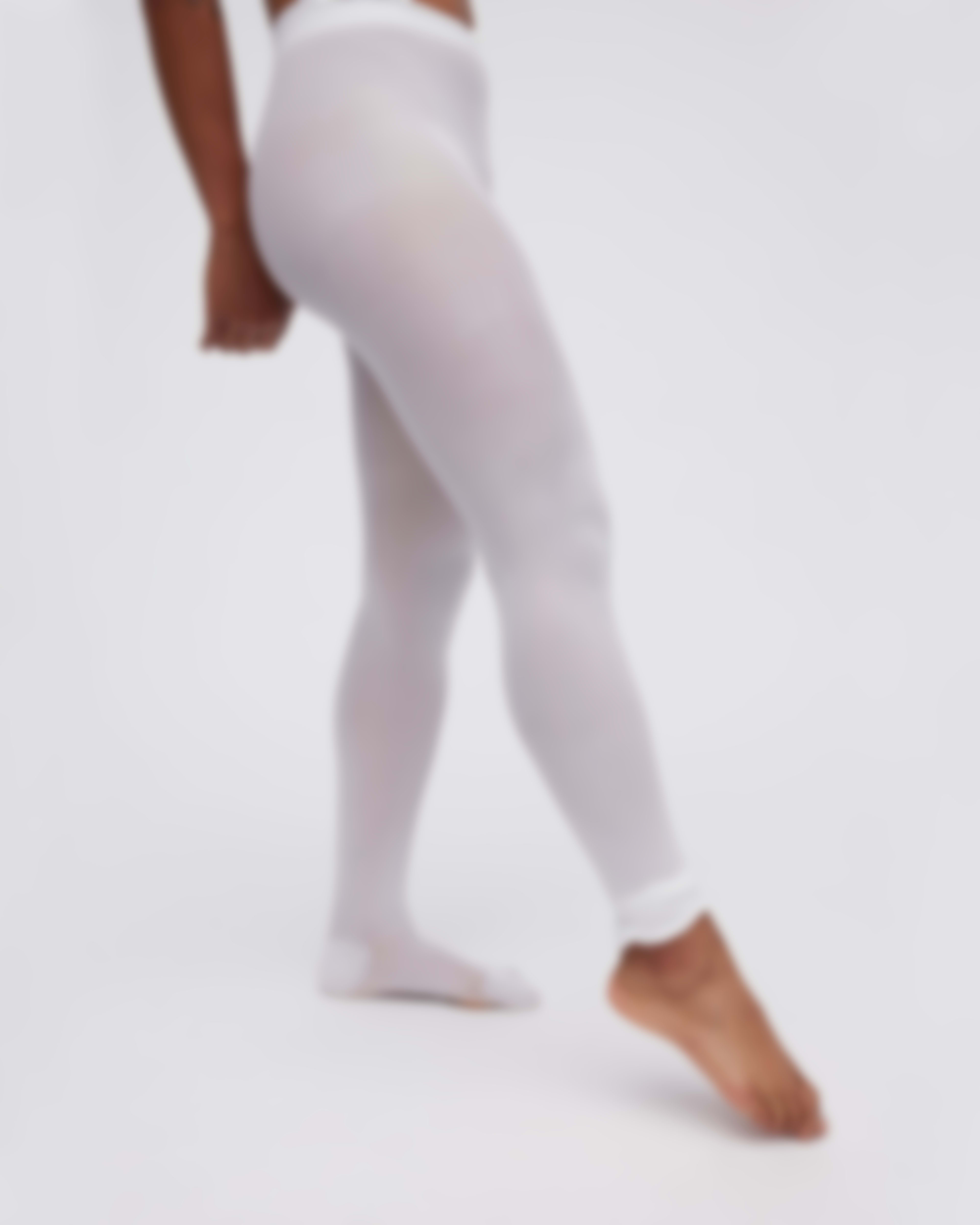 null, Rip-Resist Dance Tights, rip-resist-dance-tights, sheertex, product image, unbreakable tights, model