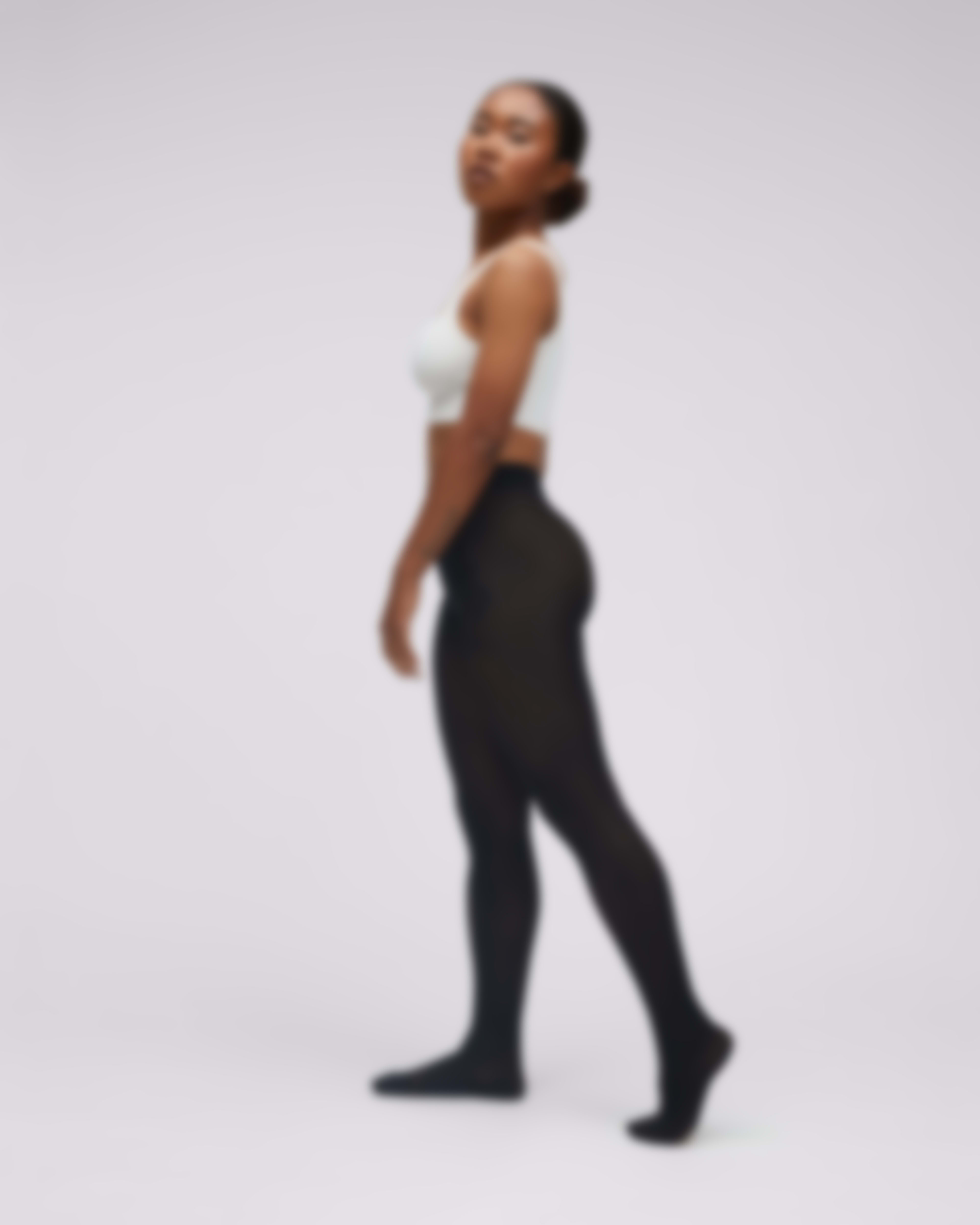 Rip-Resist Dance Tights - Sheertex Canada