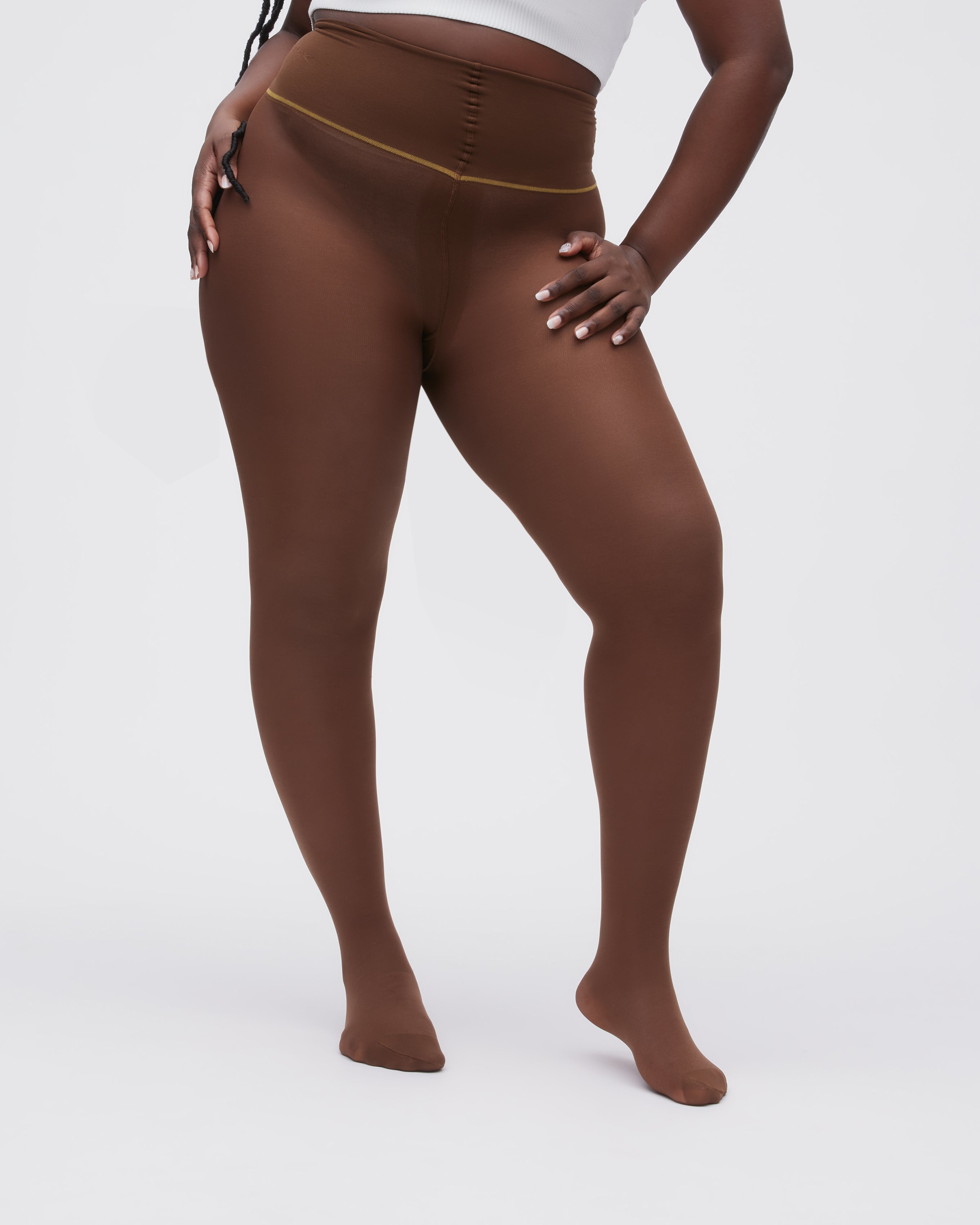 Thighs Disguise Nude - Medium
