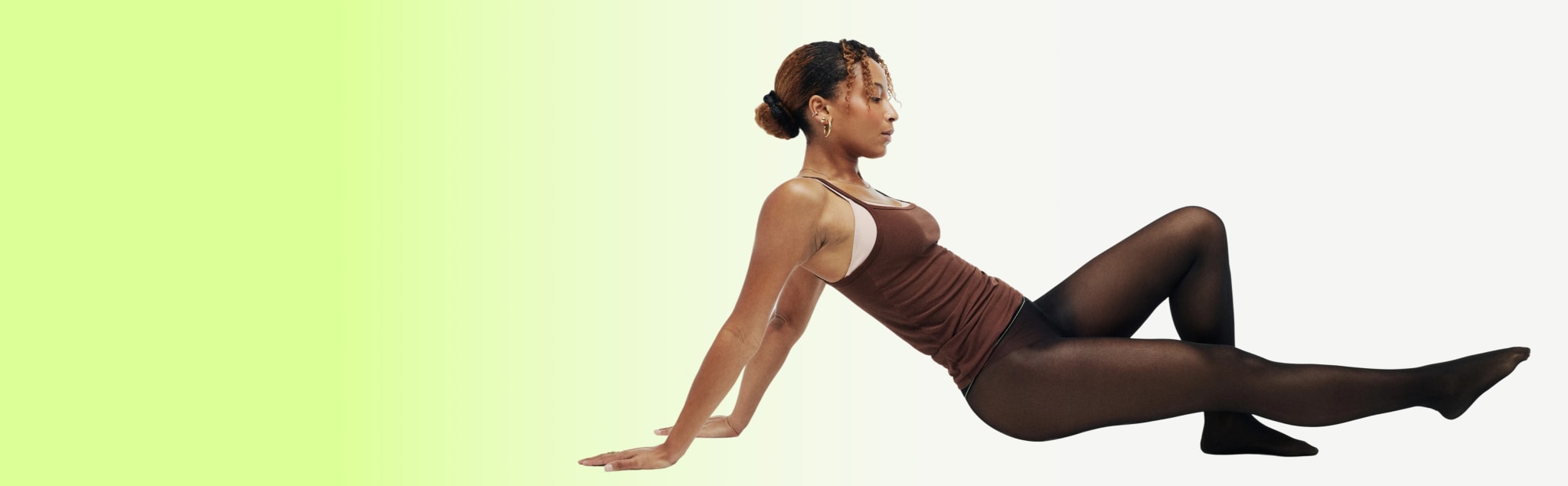 Sheertex Collection of Resilient Tights Collection
