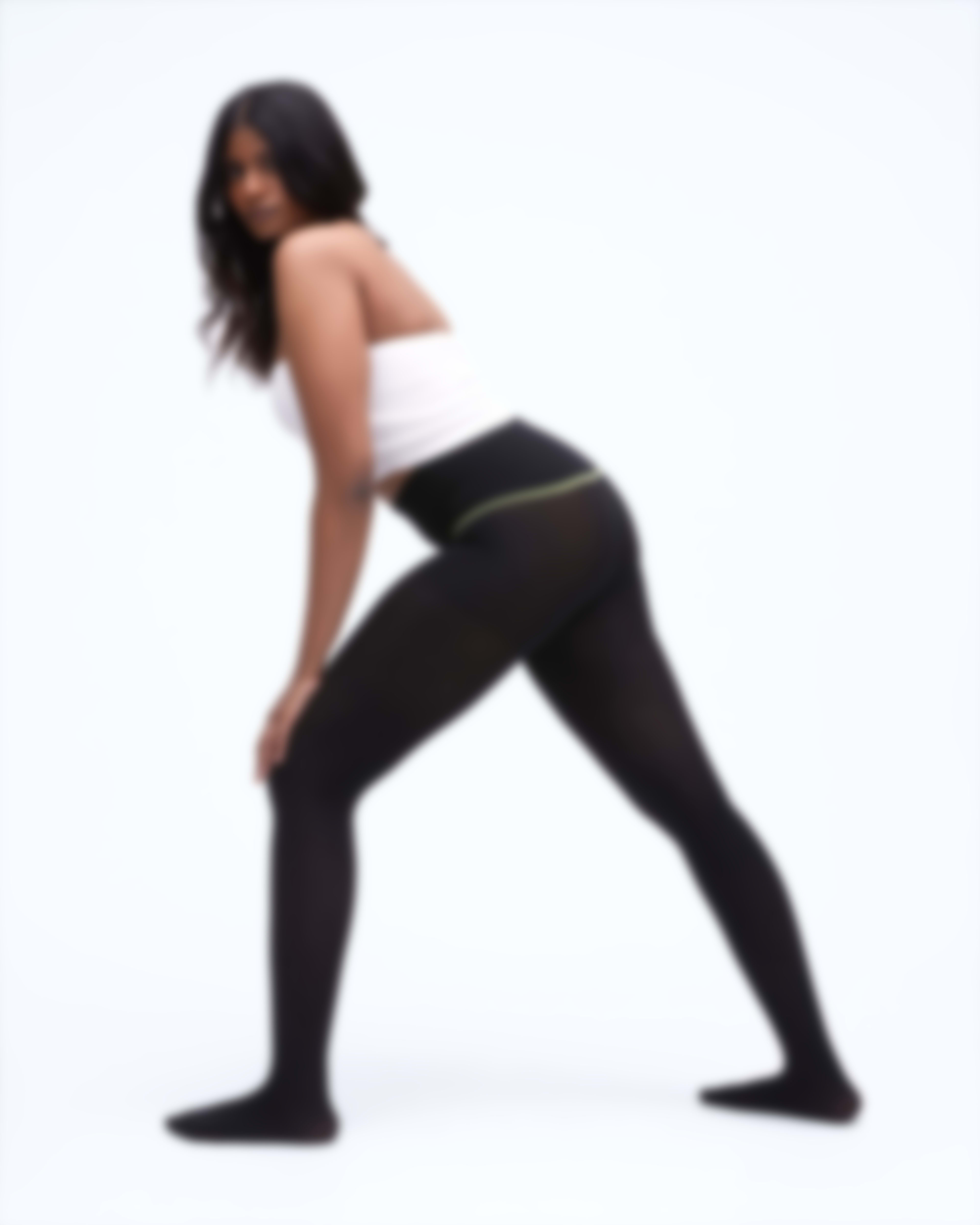 Image of Sheertex Classic Semi-Opaque Rip-Resist Tights