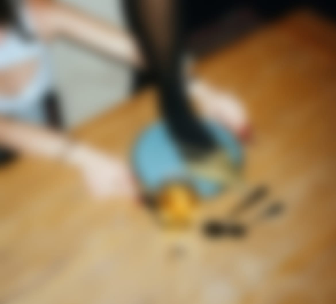 Sheertex rip-resistant tights collection