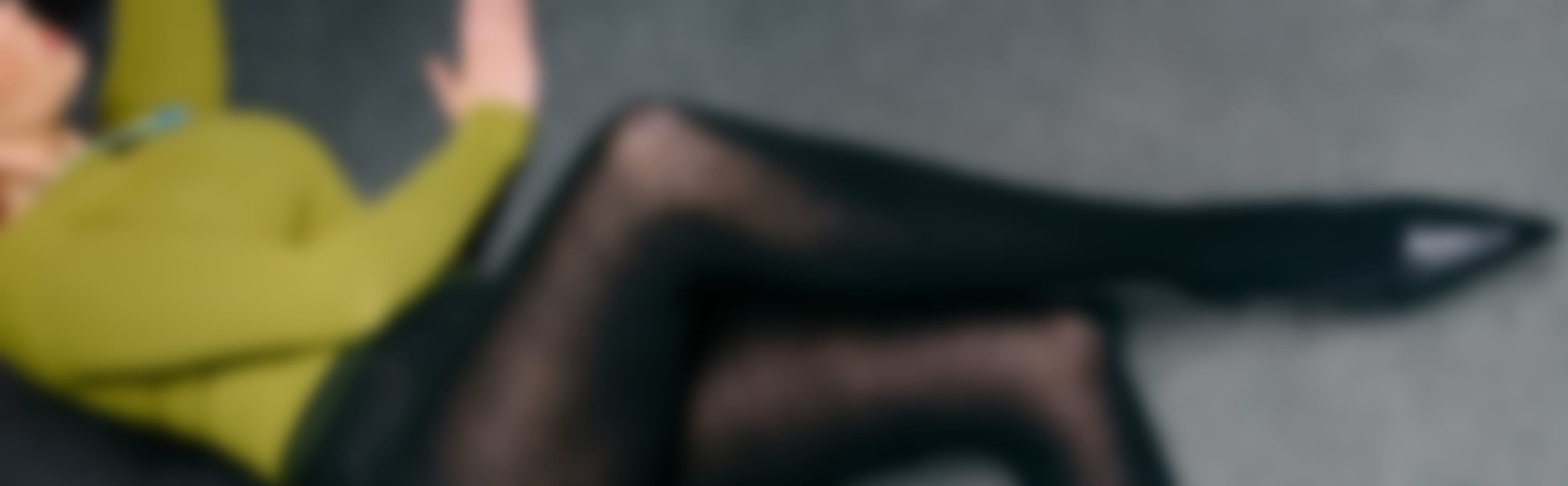 Sheertex rip-resistant tights collection