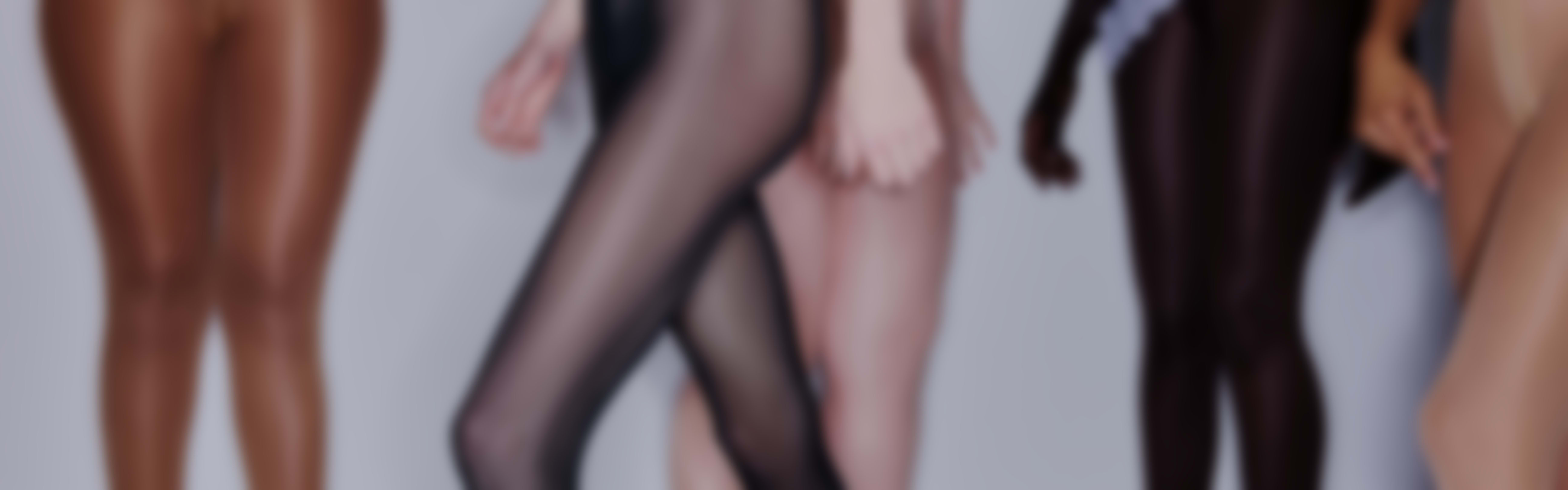 Your go-to for winter's worst. Thermal Semi-Opaque Rip-Resist Tights