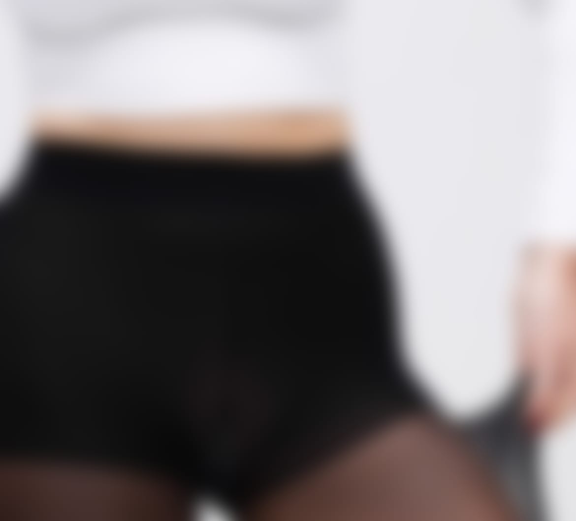 Your go-to for winter's worst. Thermal Semi-Opaque Rip-Resist Tights