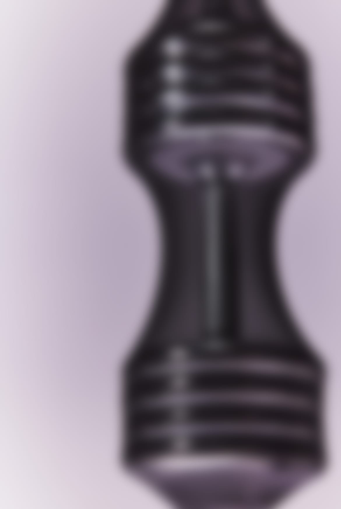 Close-up demonstration of Sheertex's rip-resistant knit technology on mobile