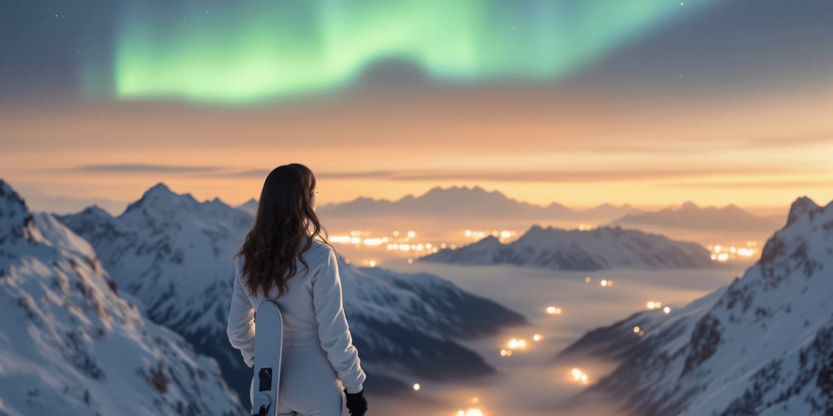 AURORA