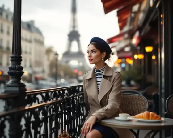 City break Paris — arta, rafinament si romantism francez