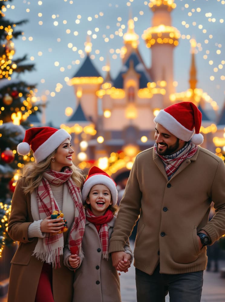 Disneyland Paris