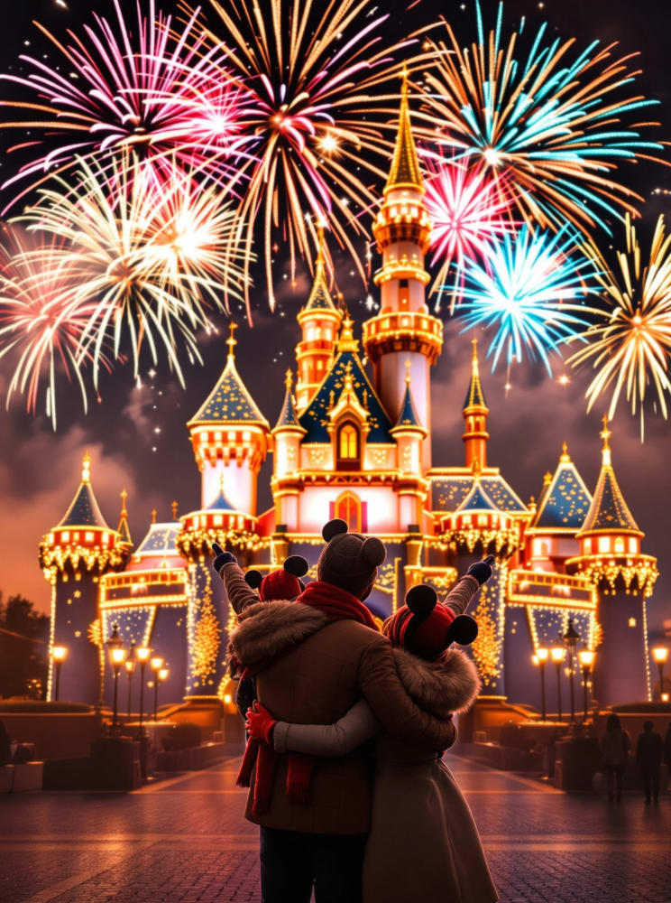 Disneyland Paris