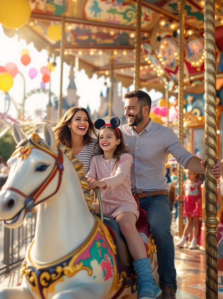 Disneyland Paris