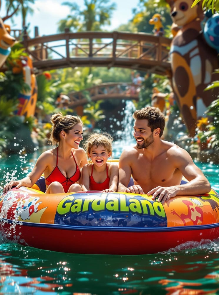 Gardaland