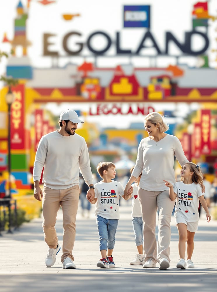 LEGOLAND