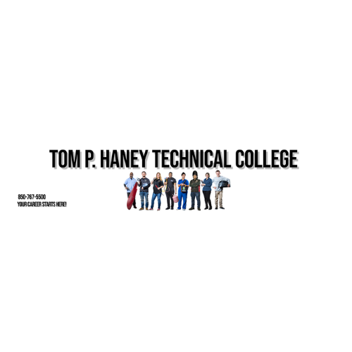 Tom P. Haney Technical Center