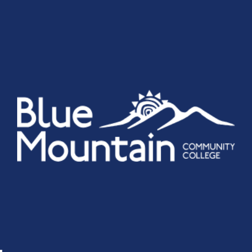 Blue Mountain Community College