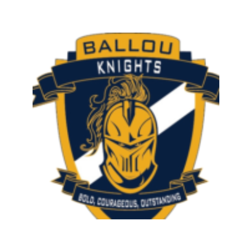 Ballou High School
