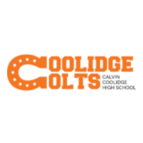Coolidge High School