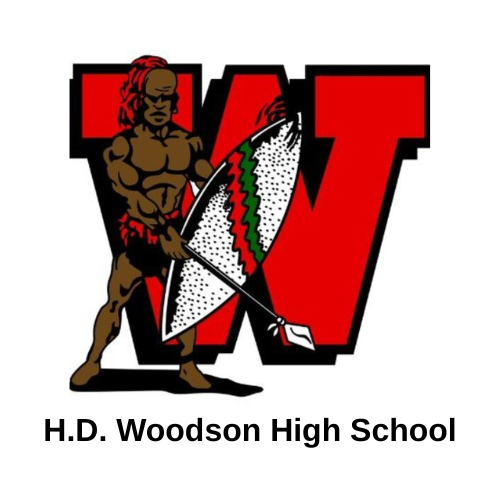 H.D. Woodson High School