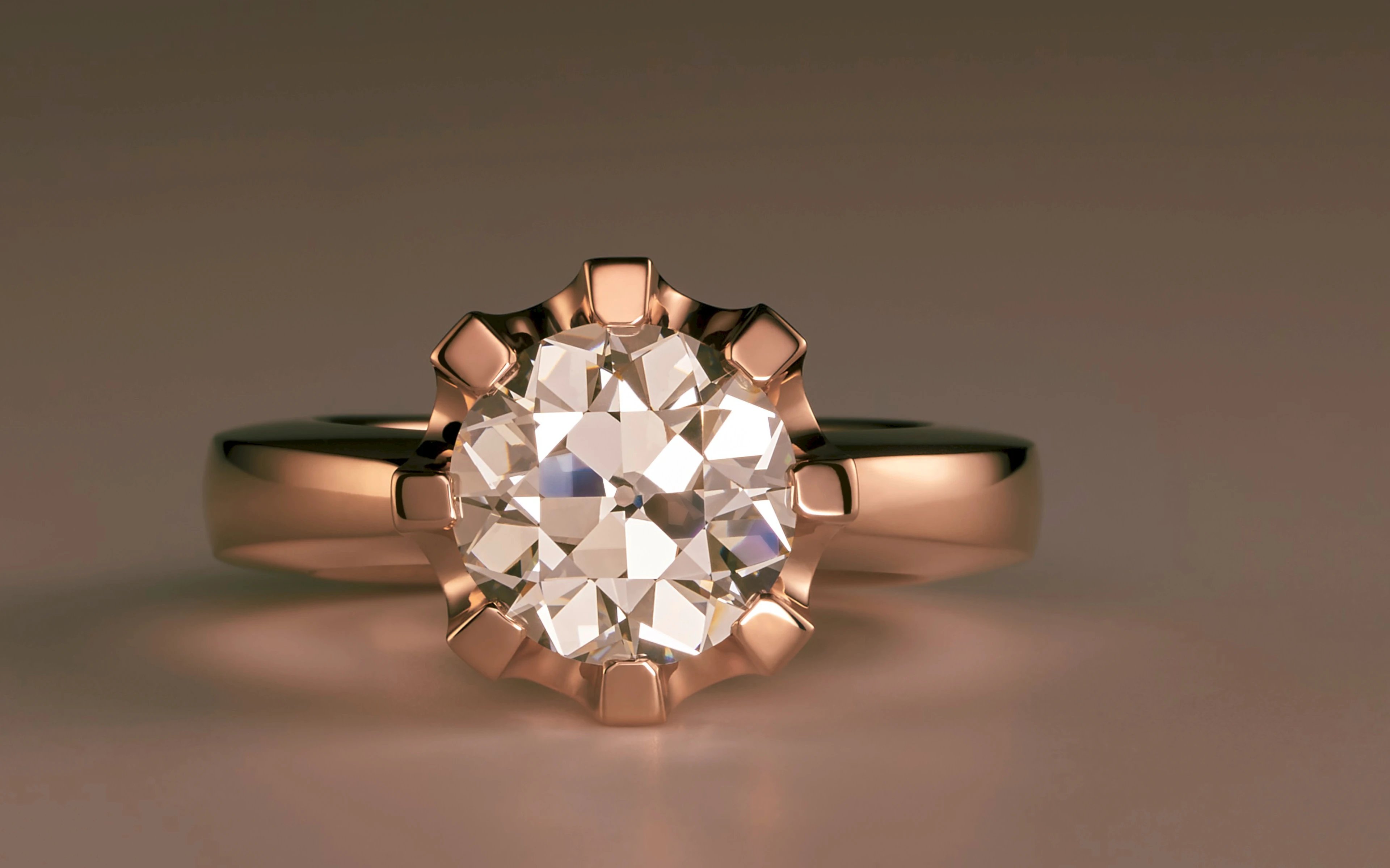 Crown warm