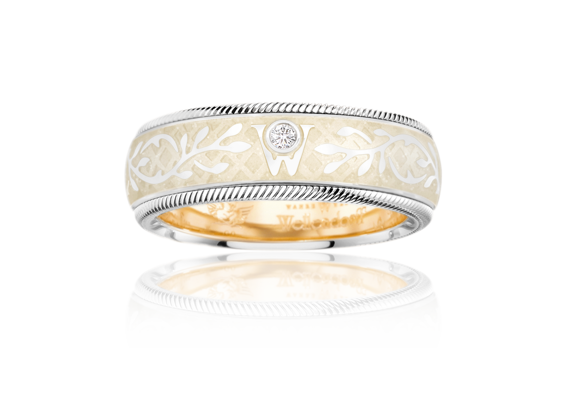 Ring trueffel wg neu i