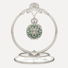 Patek Philippe Ref. 995/148G-001, Referenz 995/148G-001