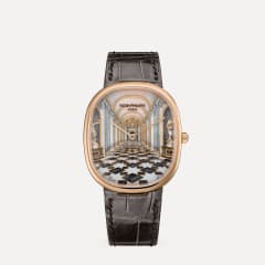 Patek Philippe Ref. 5738/50R-027, Referenz 5738/50R-027