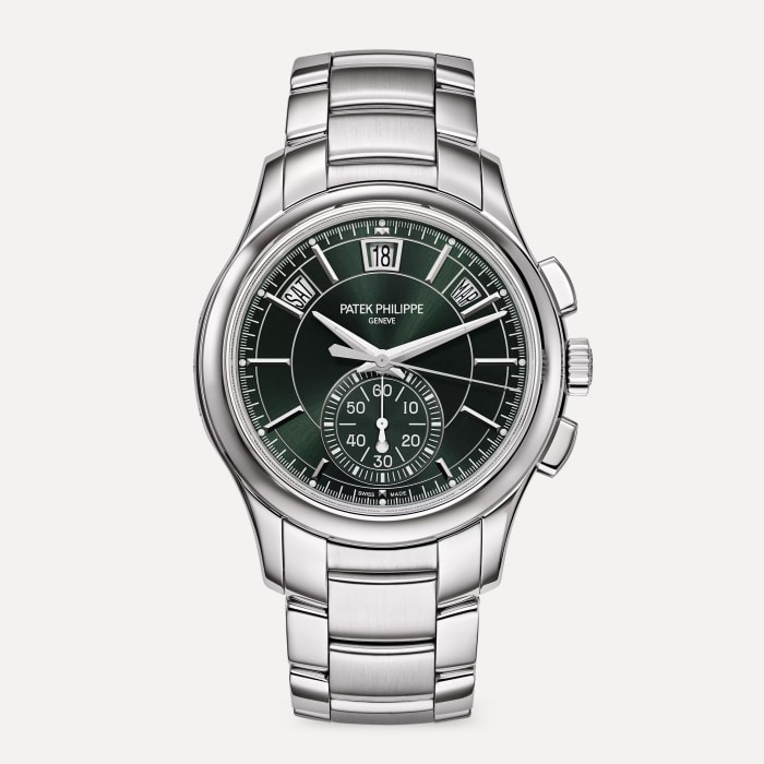 Patek Philippe Ref. 5905/1A-001, Referenz 5905/1A-001