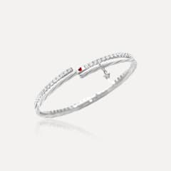 Wellendorff Umarme Mich. Wahre Liebe, Referenz 304827WG