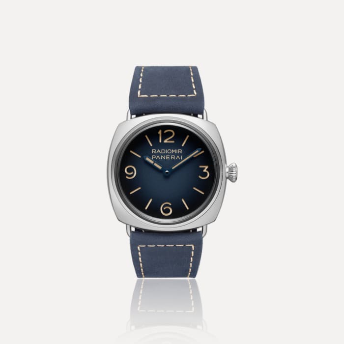 Panerai Radiomir Tre Giorni, Referenz PAM01335