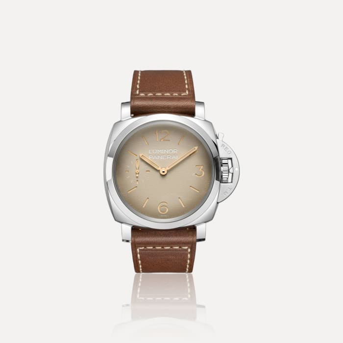 Panerai Luminor, Referenz PAM01735
