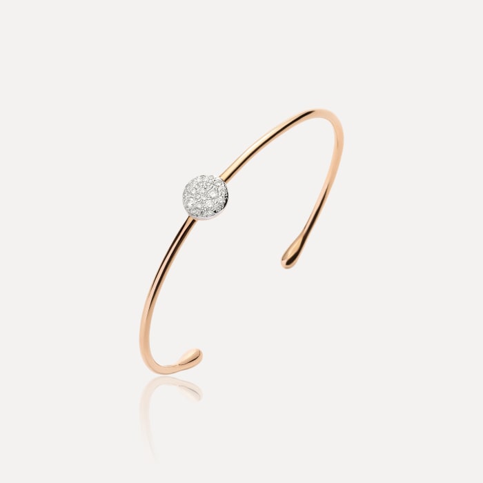 Pomellato Armband Sabbia, Referenz PBB7012-O7000-DB000